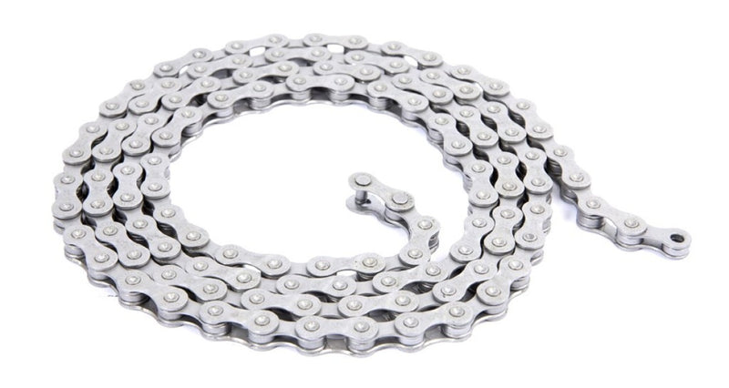 Load image into Gallery viewer, Taya ketting 410h 1 2x1 8, zilver