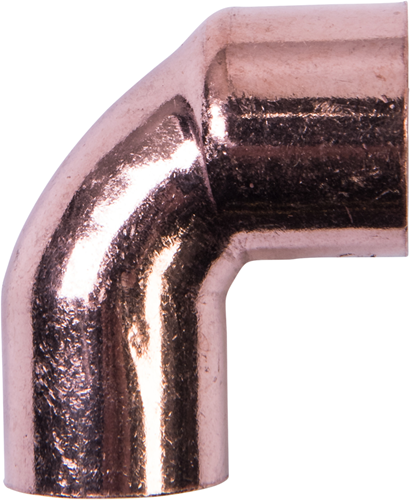 Load image into Gallery viewer, Cornat cu-soldeer knie 1s 90gr 15 (10st) - t569215