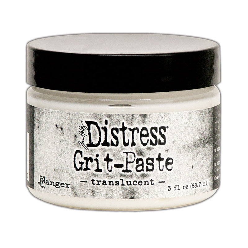Load image into Gallery viewer, Ranger ink ranger • distress grit paste translucent