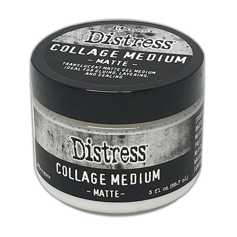 Load image into Gallery viewer, Ranger ink ranger • tim holtz distress collage medium matte