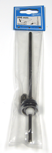 Afbeelding laden in galerijviewer, Cornat verbindingsstang afvoerplug wt ch - tec317417