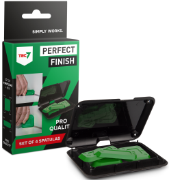 Afbeelding laden in galerijviewer, Tec7 afstrijkset voor voegen | perfect finish - 315020290