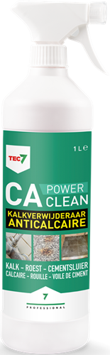 Laden Sie das Bild in Galerie -Viewer, Tec7 ca clean - 496901000
