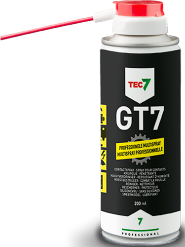 Load image into Gallery viewer, Tec7 gt7 multifunctionele spray 200ml - 230102000