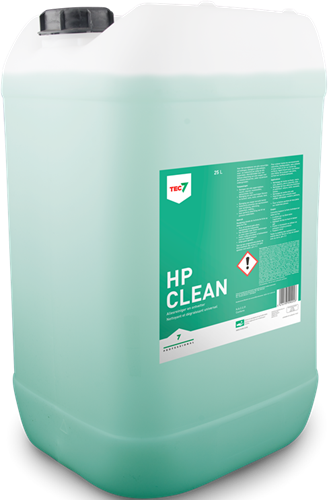 Afbeelding laden in galerijviewer, Tec7 hp clean allround solventvrije reiniger 25l - 492025000
