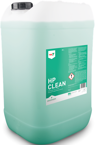 Afbeelding laden in galerijviewer, Tec7 hp clean allround solventvrije reiniger 25l - 492025000