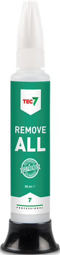 Laden Sie das Bild in Galerie -Viewer, Tec7 remove all tube 50 ml - 493905000