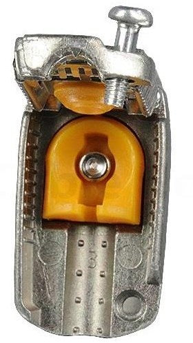 Chargez l'image dans la visionneuse de la galerie, Technetix iec-connector female haaks - 2080110