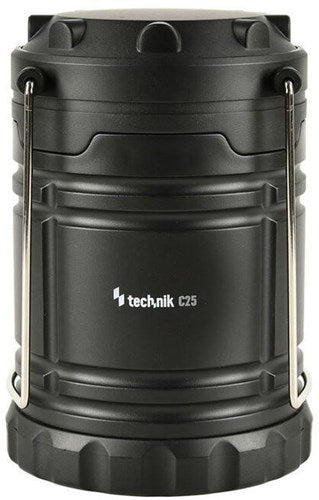 Chargez l'image dans la visionneuse de la galerie, Enzo technik led campinglamp 3xaa 180 lumen - 5720190