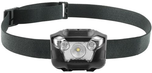 Chargez l'image dans la visionneuse de la galerie, Enzo technik led hoofdlamp oplaadbaar 300 lumen - 5720170