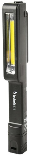 Laden Sie das Bild in Galerie -Viewer, Enzo technik led werklamp cob met magneet 3xaaa 100 lumen - 5720150