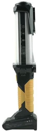 Chargez l'image dans la visionneuse de la galerie, Enzo technik led werklamp oplaadbaar 5 standen 1000 lumen - 5720160