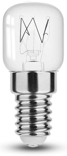 Chargez l'image dans la visionneuse de la galerie, Enzo technik ovenlamp 25w e14 t25 - 4919050