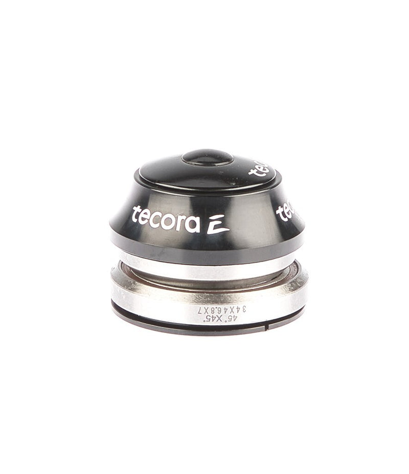 Load image into Gallery viewer, Tecora e balhoofdstel gazelle 1 1 8 1 1 4 campa fit geintegr. 45-45