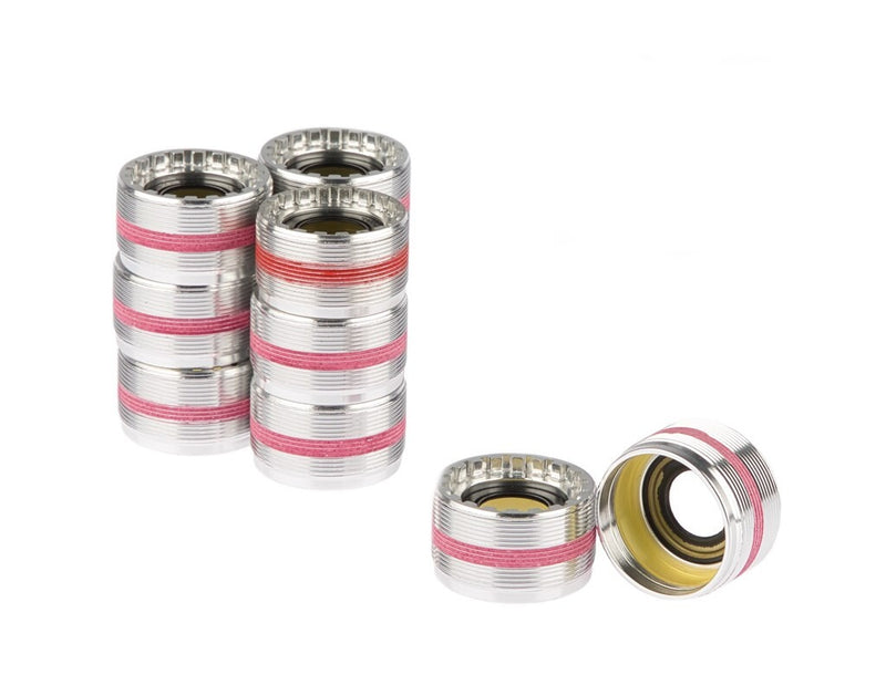 Load image into Gallery viewer, Tecora e cup trapas italiaans, aluminium, voor 82242**