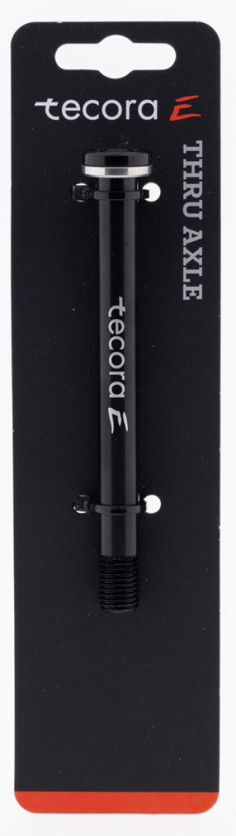 Afbeelding laden in galerijviewer, Tecora e tecora e steekas v sr m12 x p1.5 lengte 125mm, draad 16mm
