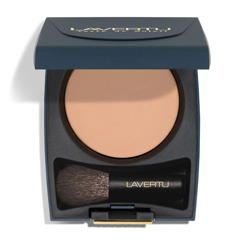 Load image into Gallery viewer, Lavertu terre de soleil poeder 03 licht 12 gr