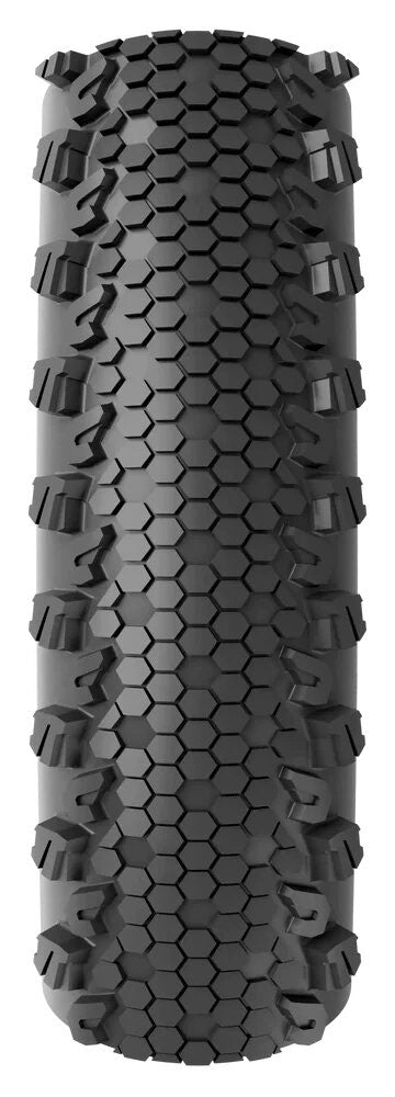 Load image into Gallery viewer, Vittoria terreno dry gravel lite tlr 1c graphene folding tyre