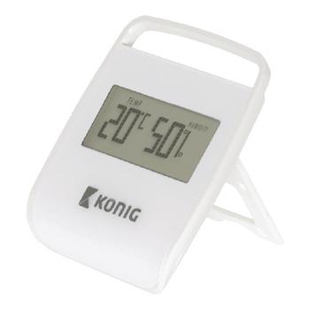 Load image into Gallery viewer, Nedis thermometer