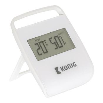 Load image into Gallery viewer, Nedis thermometer