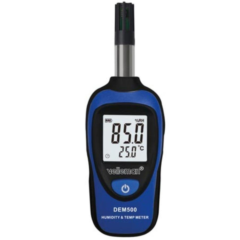 Cargue la imagen en el visor de la galería, Thermometer