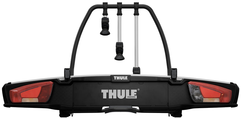 Load image into Gallery viewer, Thule towbar bike carrier velospace xt 3 bike