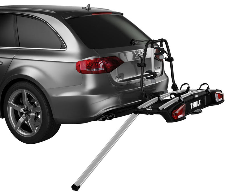 Load image into Gallery viewer, Thule loading ramp xt