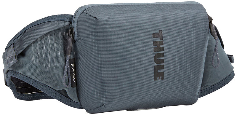 Load image into Gallery viewer, Thule rail hip pack 0.5l