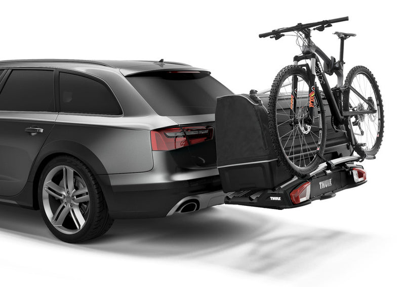 Load image into Gallery viewer, Thule backspace xt 4th bike arm