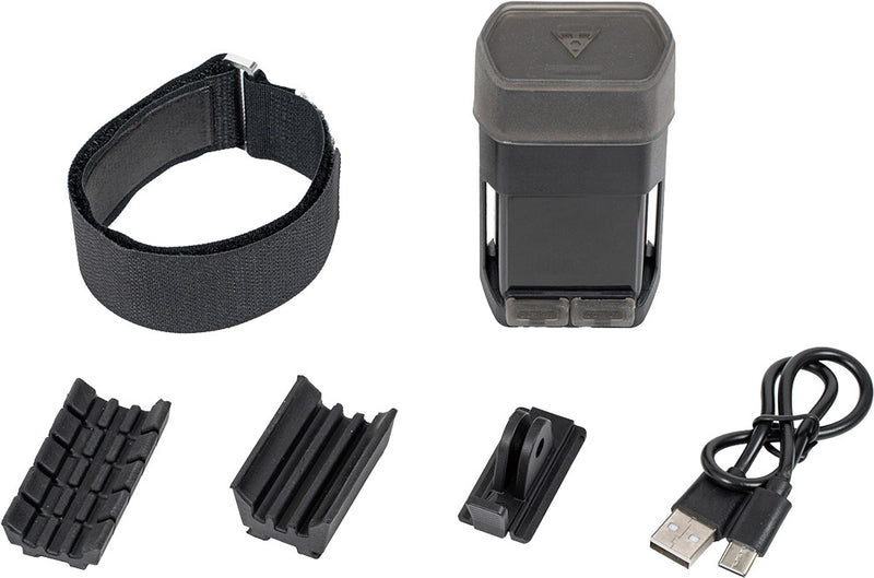 Load image into Gallery viewer, Topeak mobile powerpack 7000 mah