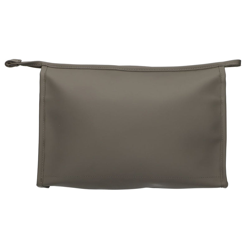 Chargez l'image dans la visionneuse de la galerie, Traveller toilettas sports waterdicht grijs 35cm x 22,5cm