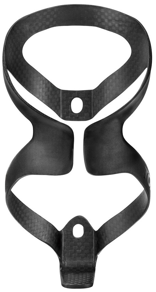 Load image into Gallery viewer, Topeak Bidonhouder Shuttle Cage XE 3K carbon