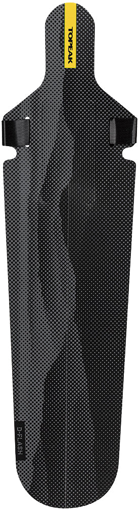 Load image into Gallery viewer, Topeak d-flash express s rear mudguard