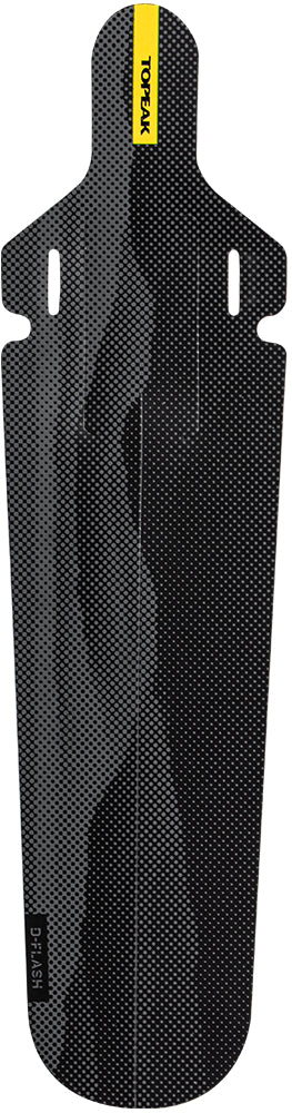 Load image into Gallery viewer, Topeak d-flash express s rear mudguard