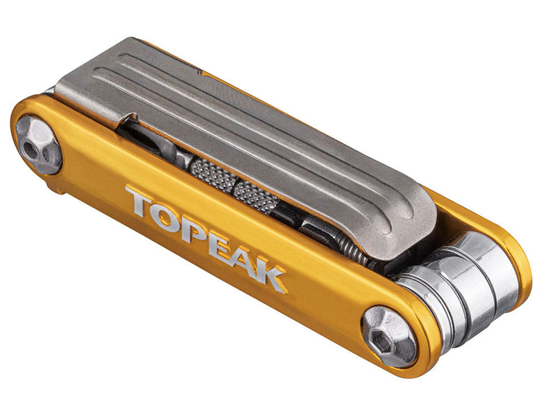 Load image into Gallery viewer, Topeak tubi 11 combo tubeless-multitool
