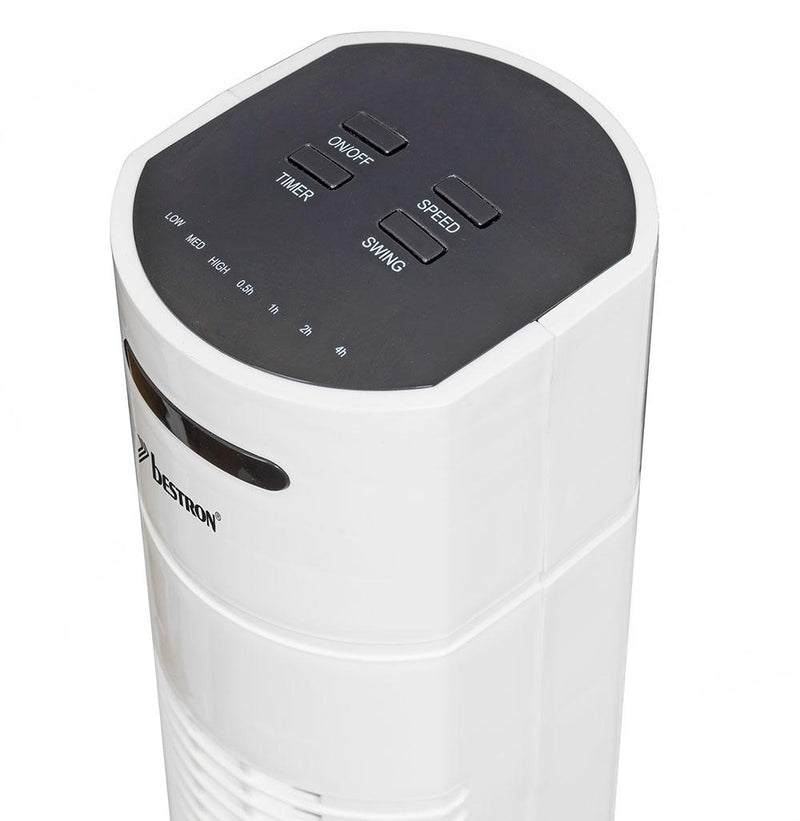 Load image into Gallery viewer, Enzo torenventilator bestron aft770wrc