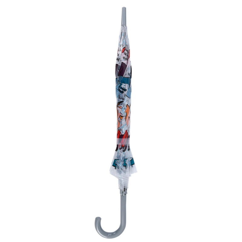Load image into Gallery viewer, Esschert design paraplu cats dogs ø83cm