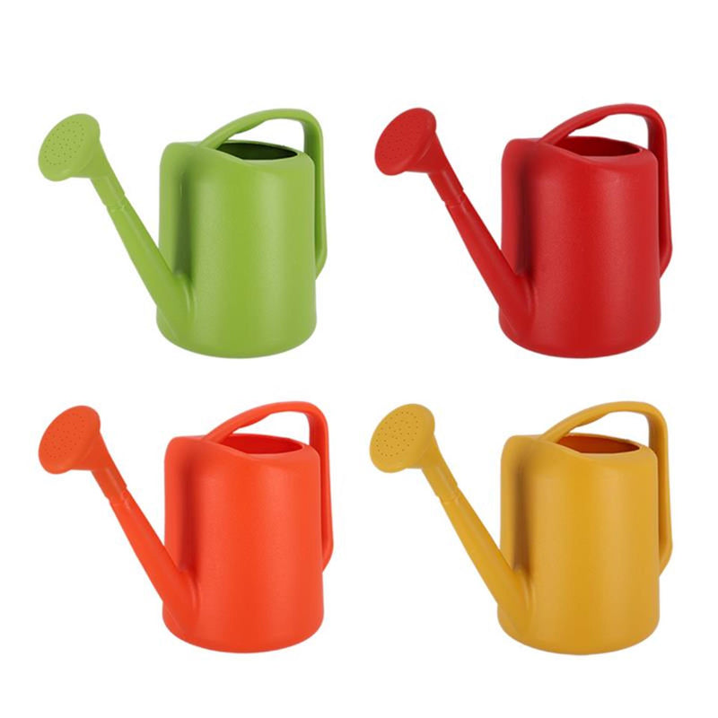 ギャラリービューアに画像をロードする, Esschert design gieter natuurtinten kunststof 44x20x30,5cm 6,5l