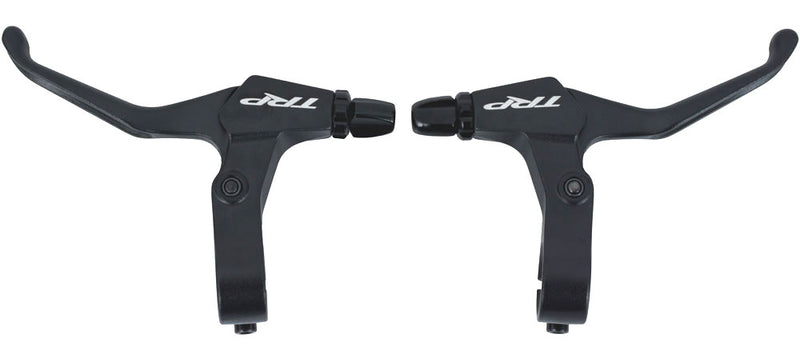 Laden Sie das Bild in Galerie -Viewer, Trp brake lever set spyke ml800 mtb