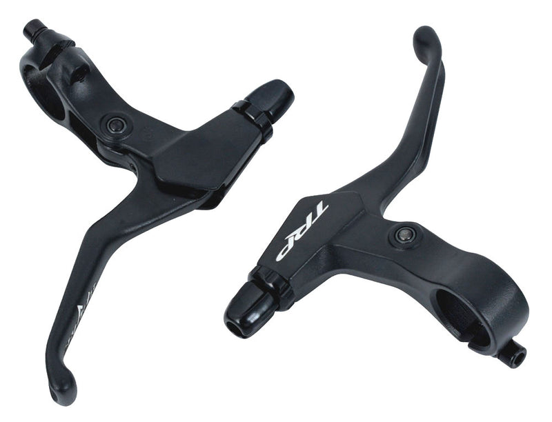 Laden Sie das Bild in Galerie -Viewer, Trp brake lever set spyke ml800 mtb
