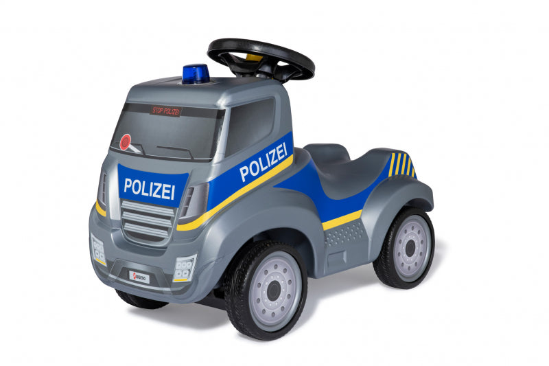 Load image into Gallery viewer, Ferbedo truck politie