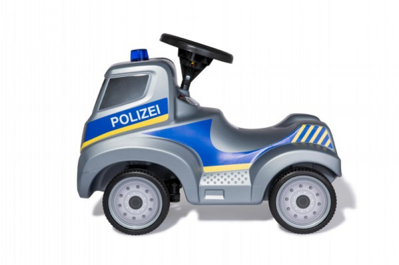 Load image into Gallery viewer, Ferbedo truck politie