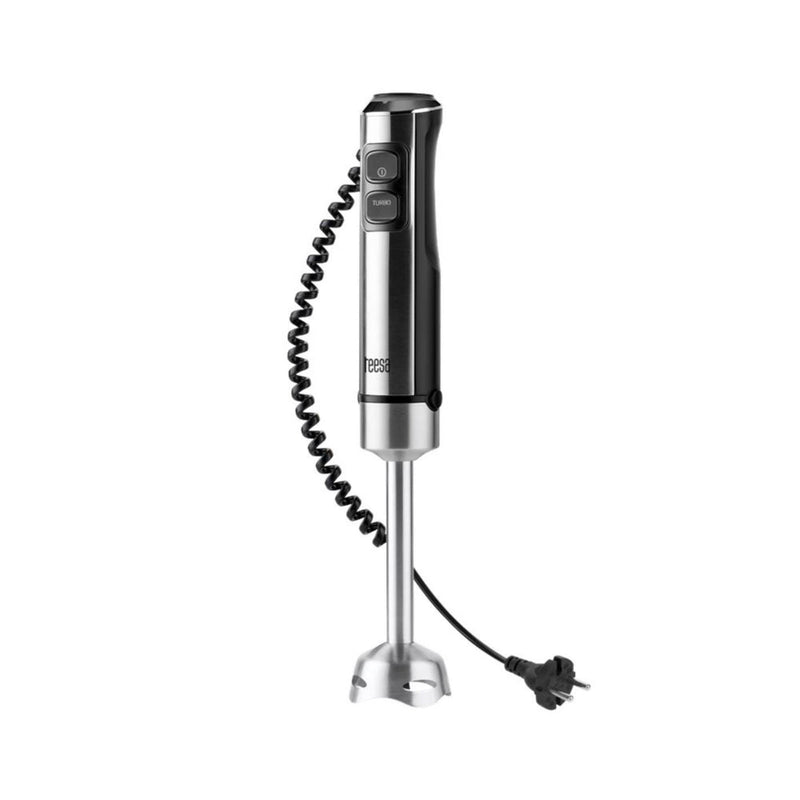 Load image into Gallery viewer, Teesa staafmixer rvs 1200 watt