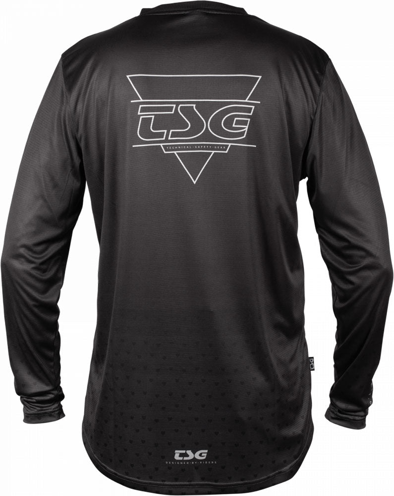 Load image into Gallery viewer, Tsg waft - mtb long sleeve jersey