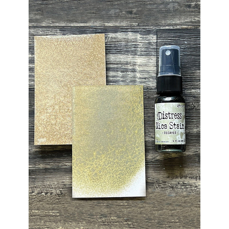 Load image into Gallery viewer, Ranger ink ranger • tim holtz distress mica stain set #4