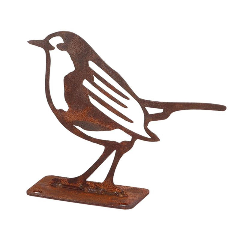Cargue la imagen en el visor de la galería, Esschert design roest roodborst