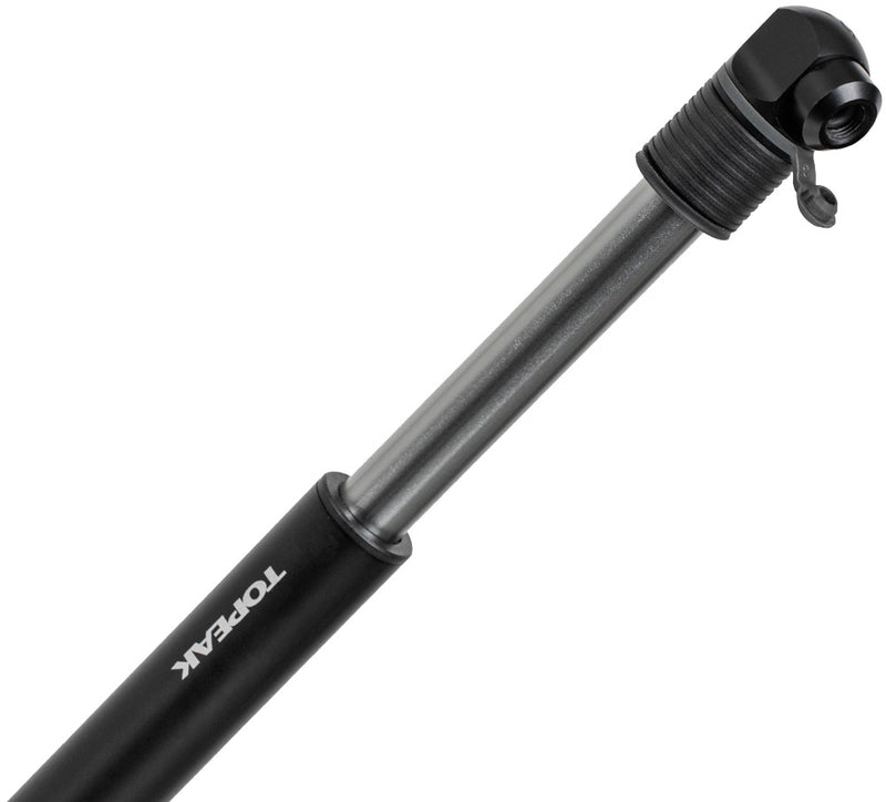 Load image into Gallery viewer, Topeak two timer x mini pump