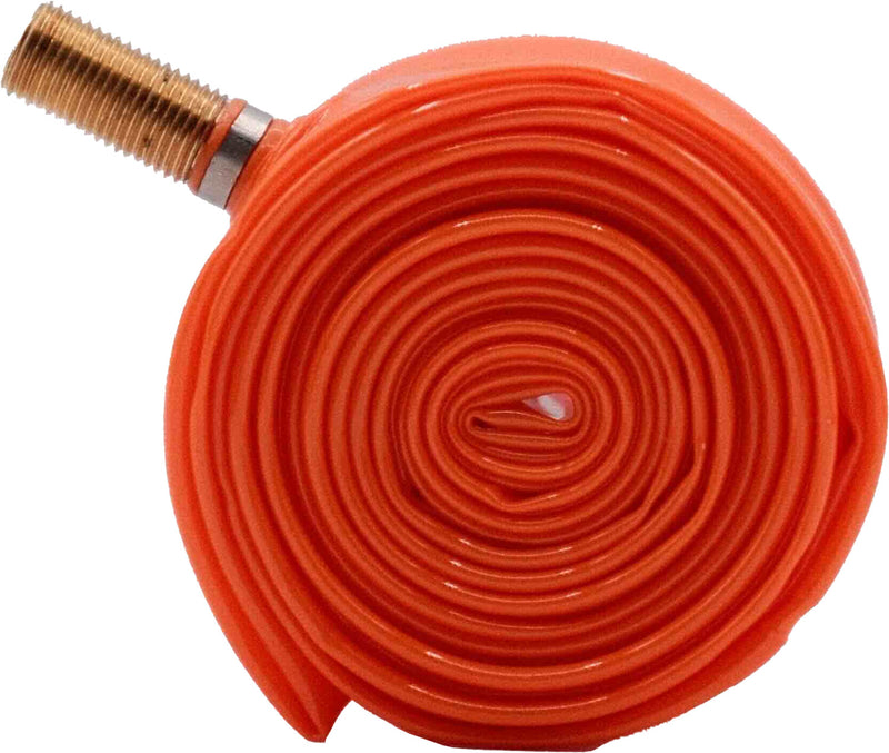 Cargue la imagen en el visor de la galería, Tubolito tubo-road 700c inner tube av for newmen