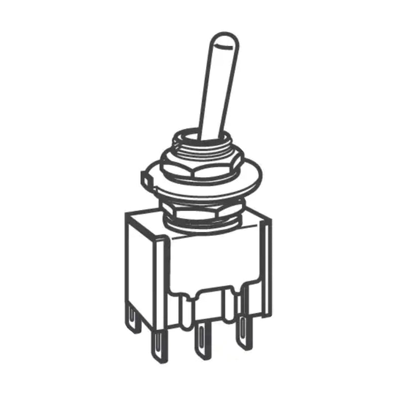 Load image into Gallery viewer, Tuimelschakelaar