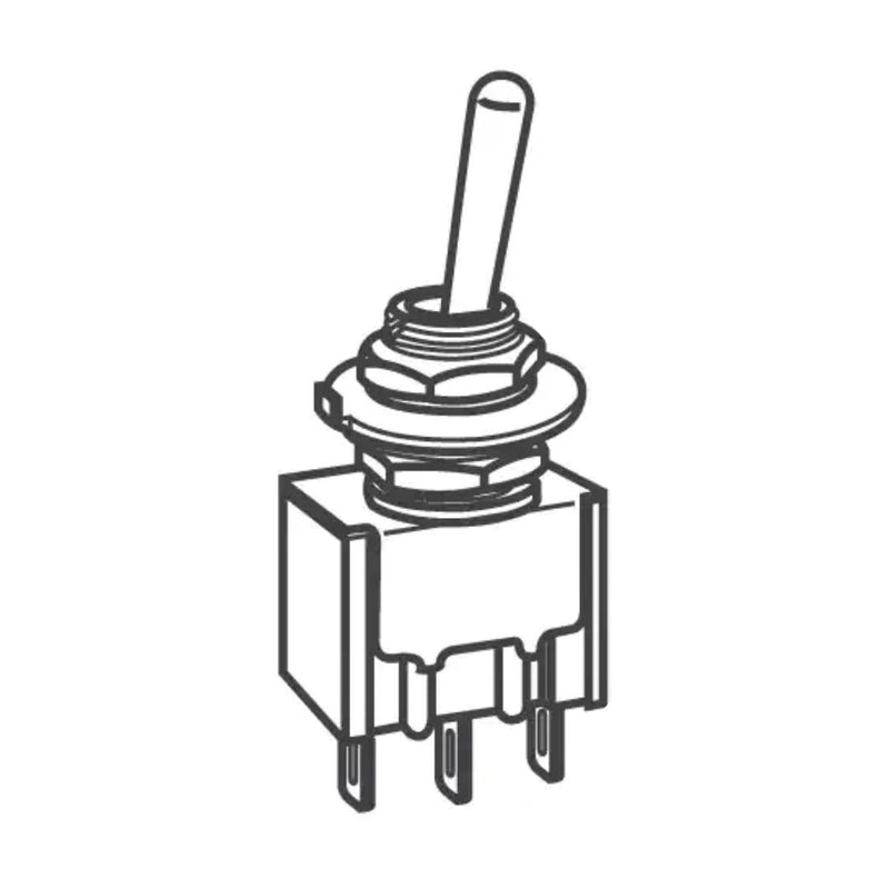 Load image into Gallery viewer, Tuimelschakelaar